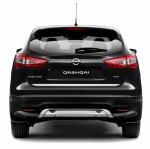 Nissan Qashqai N-Sport 2017 года (AU)